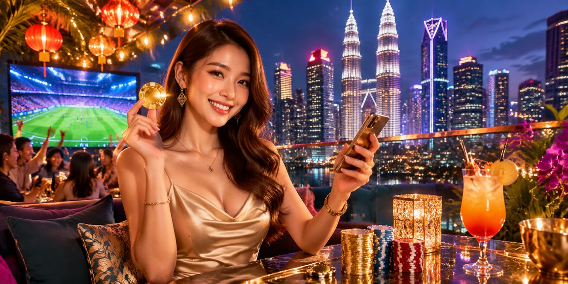 Taruhan bola sepak di Kuala Lumpur